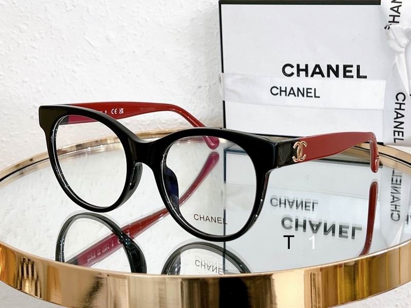 Chanel Sunglasses 1610